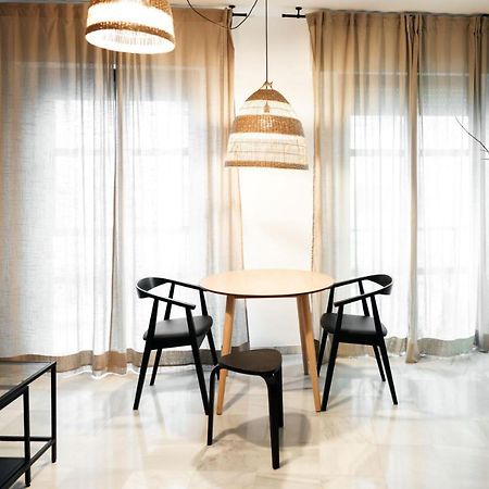 Reyes Catolicos Suite Apartment Sevilla Exterior foto